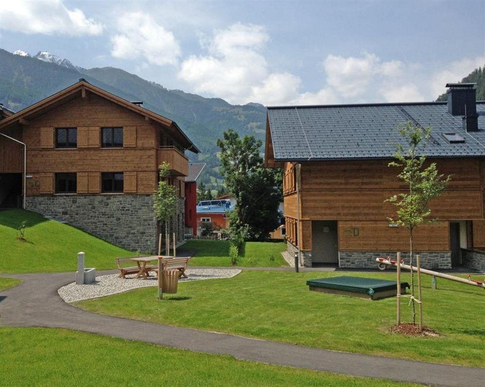 Alpinlodges Matrei Matrei in Osttirol Exterior photo