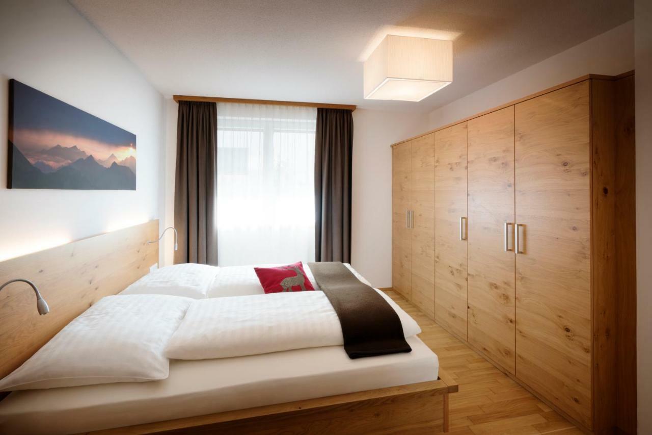 Alpinlodges Matrei Matrei in Osttirol Exterior photo