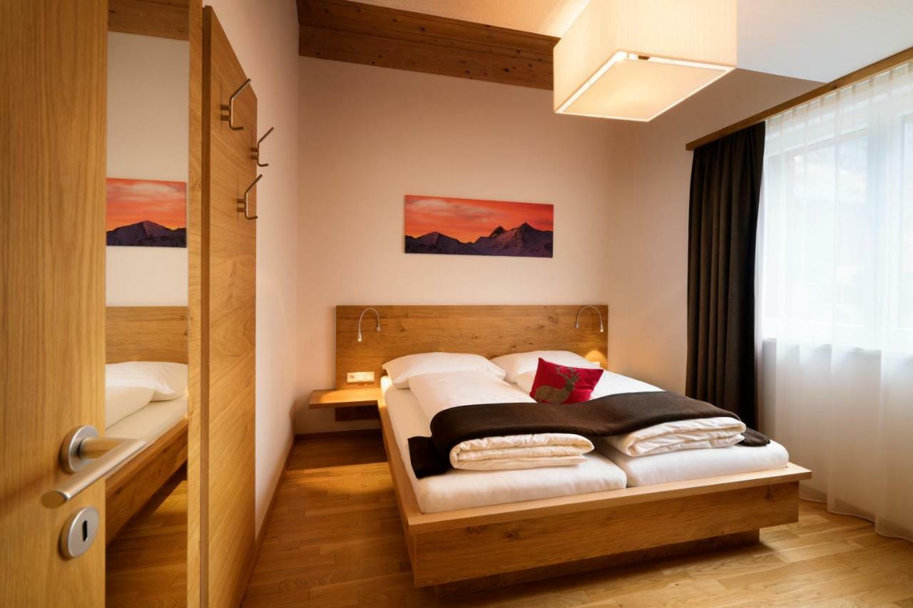 Alpinlodges Matrei Matrei in Osttirol Exterior photo